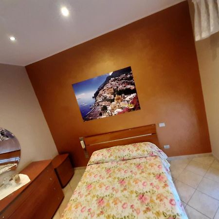 Bed and Breakfast Beautiful Beb Neapol Exteriér fotografie