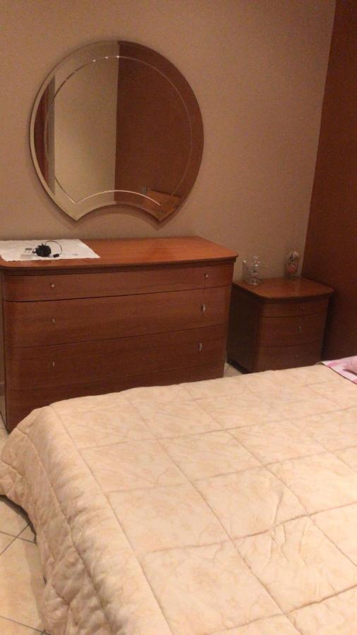 Bed and Breakfast Beautiful Beb Neapol Exteriér fotografie