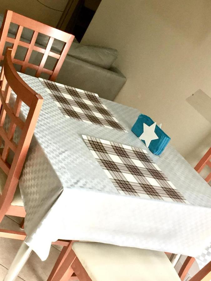 Bed and Breakfast Beautiful Beb Neapol Exteriér fotografie