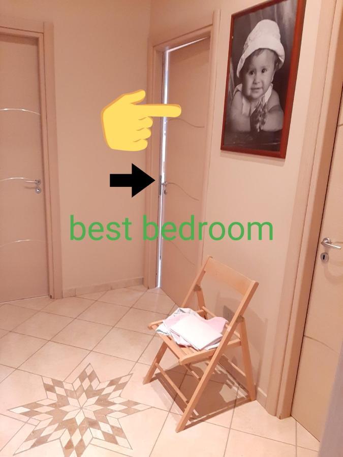 Bed and Breakfast Beautiful Beb Neapol Exteriér fotografie