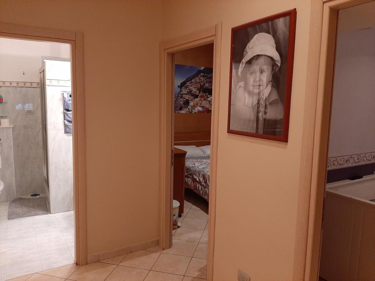 Bed and Breakfast Beautiful Beb Neapol Exteriér fotografie