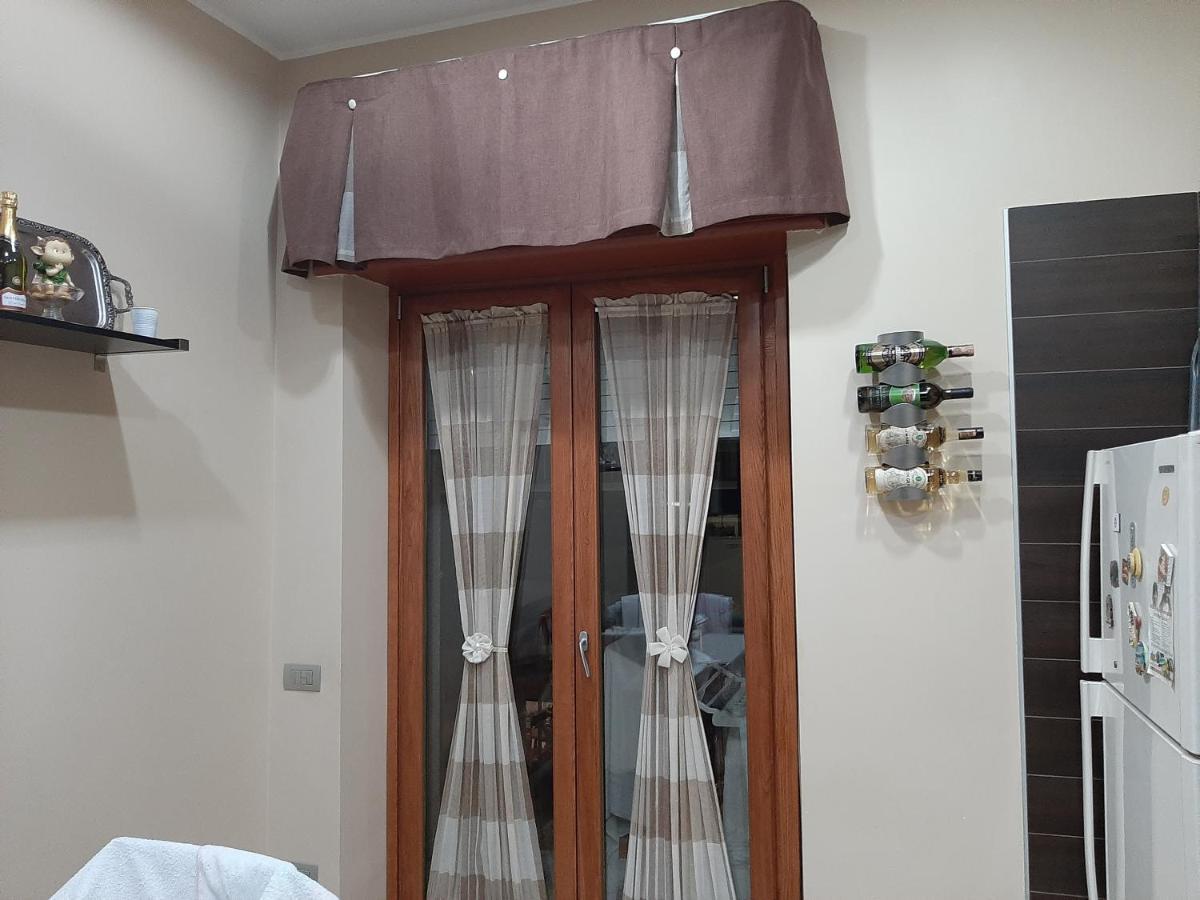 Bed and Breakfast Beautiful Beb Neapol Exteriér fotografie