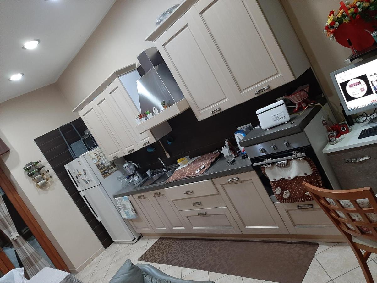Bed and Breakfast Beautiful Beb Neapol Exteriér fotografie