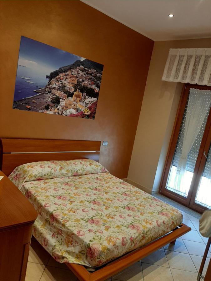 Bed and Breakfast Beautiful Beb Neapol Exteriér fotografie