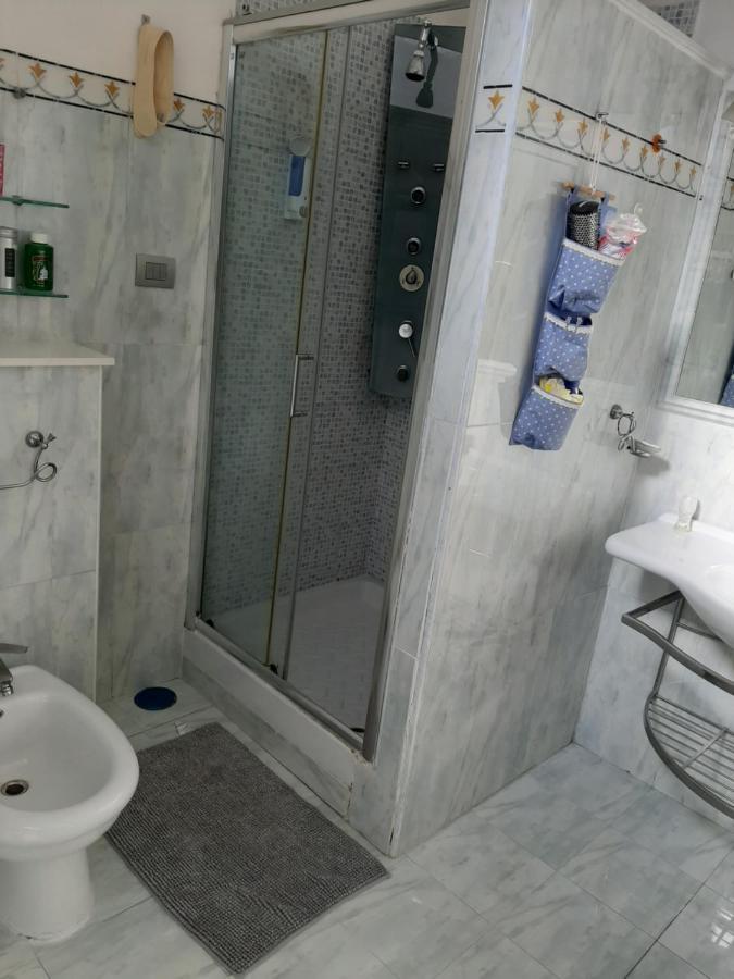 Bed and Breakfast Beautiful Beb Neapol Exteriér fotografie