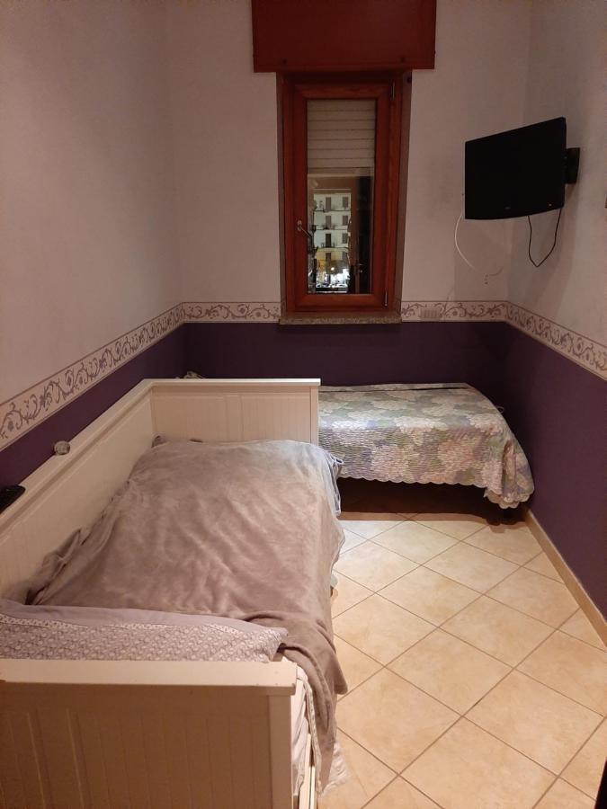 Bed and Breakfast Beautiful Beb Neapol Pokoj fotografie