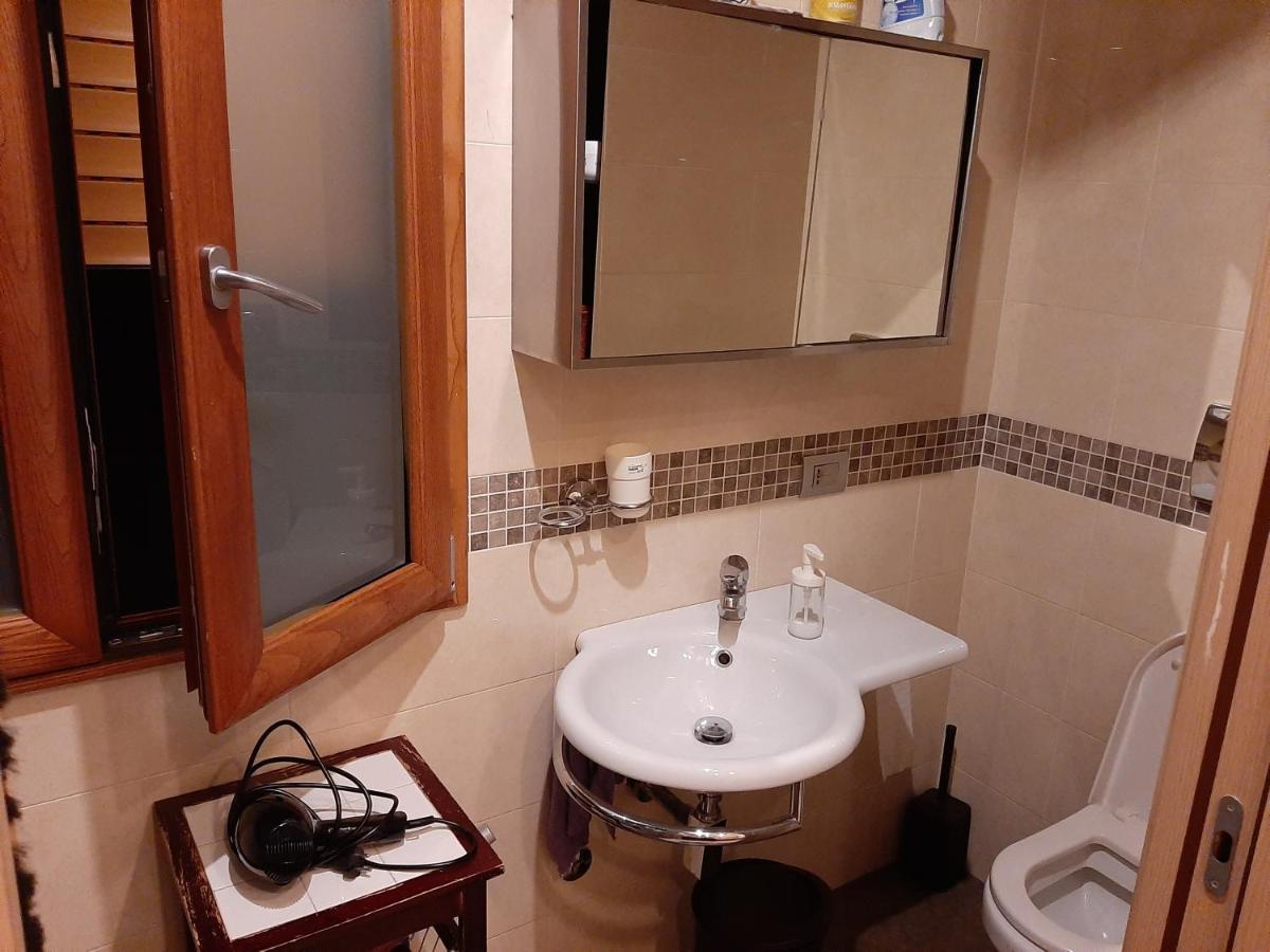 Bed and Breakfast Beautiful Beb Neapol Pokoj fotografie