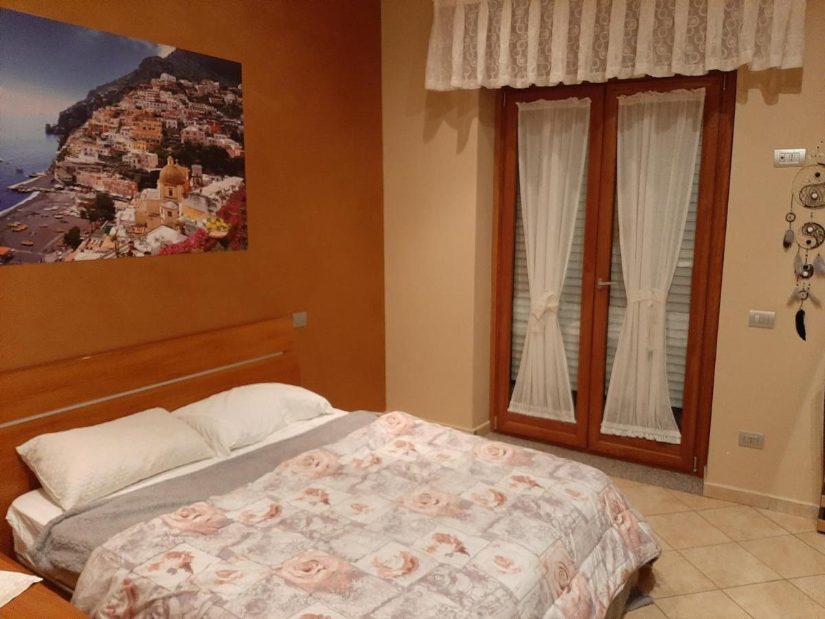 Bed and Breakfast Beautiful Beb Neapol Exteriér fotografie